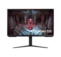 Samsung S32CG510EU számítógép monitor 81,3 cm (32") 2560 x 1440 pixelek Quad HD LED Fekete