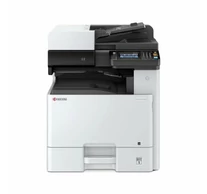 KYOCERA ECOSYS M8124cidn Lézer A3 9600 x 600 DPI 24 oldalak per perc