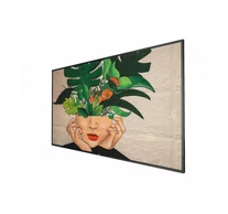 Philips 55BDL4511D/00 tartalomszolgáltató (signage) kijelző Álló digitális tábla 139,7 cm (55") 500 cd/m² 4K Ultra HD Fekete 24/7