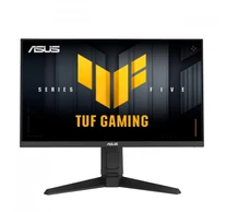 ASUS TUF Gaming VG259QL5A számítógép monitor 62,2 cm (24.5") 1920 x 1080 pixelek Full HD LED Fekete