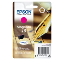 Epson Pen and crossword C13T16234022 tintapatron 1 db Eredeti Magenta