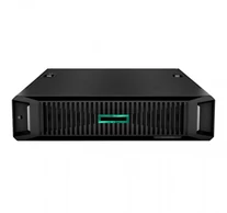 HPE ProLiant DL145 Gen11 8124P 2.45GHz 16c 1P 2x32GB-R 2SFF NS204i-u 2x1000W PS EMEA Server szerver 0 GB Rack (2U) AMD EPYC 2,45 GHz 64 GB DDR5-SDRAM 1000 W