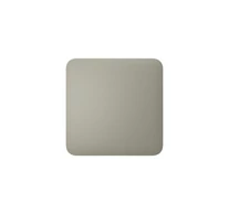 Ajax Systems 52177.140.OL CenterButton (1-gang/2-way) [55] - olíva