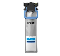 Epson C13T13L240 tintapatron 1 db Eredeti Nagy (XL) kapacitású Cián