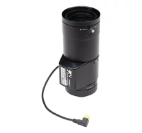 AXIS CS 15-100 mm F1.9 P-Iris Lencse