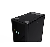 Hewlett Packard Enterprise P9K41A állvány 42U Szabadonálló állvány Fekete