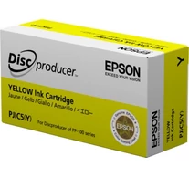 Epson C13S020692 tintapatron 1 db Kompatibilis Sárga