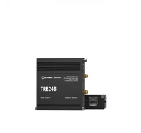Teltonika NETWORKS TRB246 4G/LTE Industrial IoT Gateway Mobilhálózati átjáró