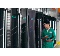 HPE ProLiant DL20 Gen11 NS204i-u Hot Plug Boot Optimized Storage Device Cable Kit