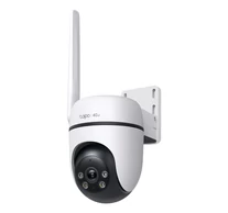 TP-Link TAPO C501GW biztonsági kamera Turret IP biztonsági kamera Szabadtéri 1920 x 1080 pixelek Fali