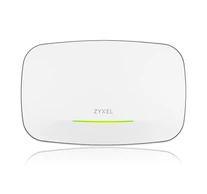 Zyxel WBE630S 11530 Mbit/s Fehér Ethernet-áramellátás (PoE) támogatása