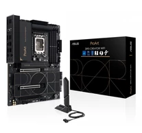 ASUS PROART Z890-CREATOR WIFI Intel Z890 LGA 1851 (Socket V1) ATX