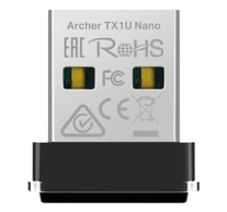 TP-Link AX300 WLAN 287 Mbit/s