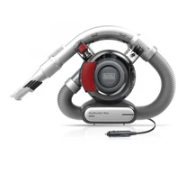 PD1200AV - Dry - Cyclonic - 1060 l/min - Bagless - Grey - Red - 0.56 L