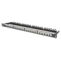 Digitus DN-91422 patch panel 0.5U