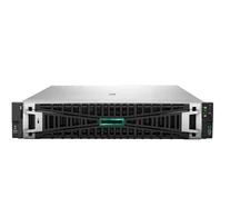 HPE ProLiant DL380 Gen12 Intel Xeon 6505P 12-Core (2.20GHz 48MB) 64GB 2 x 480GB SSD 8 x SFF 2 x 1000W