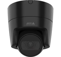 AXIS M3125-LVE Dome IP biztonsági kamera Beltéri és kültéri 1920 x 1080 pixel Mennyezetre szerelhető