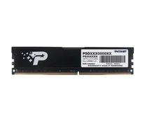 Patriot Memory Signature Line PSD416G32002 memória modul 16 GB 1 x 16 GB DDR4