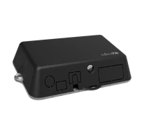 Mikrotik LtAP mini LTE kit (2024) 300 Mbit/s Ethernet-áramellátás (PoE) támogatása