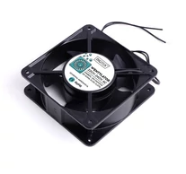 Digitus DN-FAN120S rack tartozék Hűtőventilátor