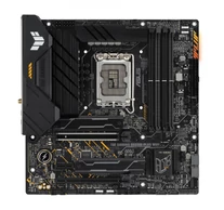 ASUS TUF GAMING B660M-PLUS WIFI Intel B660 LGA 1700 Micro ATX