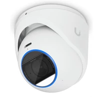 Ubiquiti G6 Pro Turret IP biztonsági kamera Beltéri és kültéri 3840 x 2160 pixelek Plafon/fal