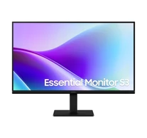Samsung S27F320GAU számítógép monitor 68,6 cm (27") 1920 x 1080 pixelek Full HD LCD Fekete