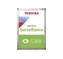 Toshiba S300 SMR 2TB HDWT720UZSVA