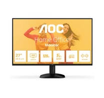 AOC Q27B35S3 27 hüvelykes Quad HD LED monitor 2560x1440 4ms válaszidő