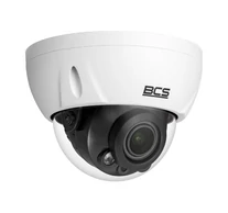 BCS BCS-L-DIP44VSR4-Ai1 4MP-os IP kupolás kamera SkyLight technológiával és motoros zoom objektívvel