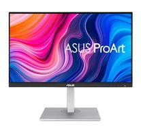 ASUS ProArt PA279CV 68,6 cm (27") 3840 x 2160 pixelek 4K Ultra HD LED Fekete, Ezüst