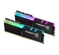 G.Skill Trident Z RGB F4-3200C16D-16GTZR memória modul 16 GB 2 x 8 GB DDR4