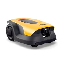 STIGA robotfűnyíró A8V Vista technológia 800