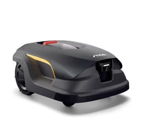 STIGA robotfűnyíró A50V Vista technológia 5000