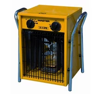 Elektromos hőlégfúvó - Master B5EPB 5 kW