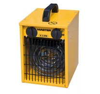 Elektromos hőlégfúvó - Master B2EPB 2 kW