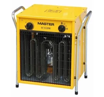 Elektromos hőlégfúvó - Master B15EPB 15 kW