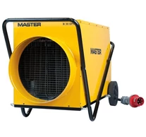 Elektromos hőlégfúvó - Master B30EPR 30 kW