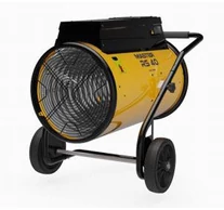 Elektromos hőlégfúvó - Master RS40 40 kW