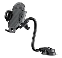 XO C85 pilótafülke autotótartó (fekete)