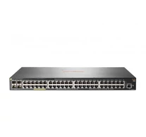 HPE Aruba 2930F 48G PoE+ 4SFP+ Swch