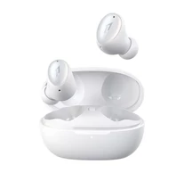 Earphones TWS 1MORE ColorBuds 2, ANC (white)