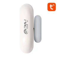 Ajtó- és ablaknyitás-érzékelő WiFi NEO NAS-DS01W TUYA