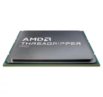 AMD Ryzen Threadripper PRO 7975WX processzor 4 GHz 128 MB L3 Tálca