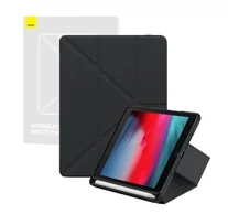 Baseus Minimalist Series iPad Mini 4/5 7.9" védőtok (fekete)