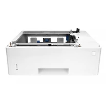 HP LaserJet 550-sheet Paper Tray