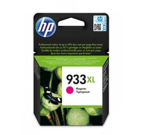 HP 933XL High Yield Magenta Original Ink Cartridge tintapatron 1 db