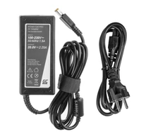 Tápegység Green Cell PRO 20V 2.25A 45W Lenovo G40-30 G50-30 V110-15IAP V130-15IGM Yoga 300-11IBR ThinkPad X240 T440