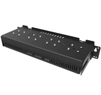 Zebra BRKT-SCRD-SMRK-01 tartozék vonlakód olvasóhoz Szerelőkészlet