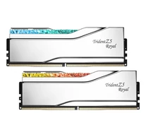 G.Skill Trident Z5 Royal F5-7600J3646G16GX2-TR5S memória modul 32 GB 2 x 16 GB DDR5